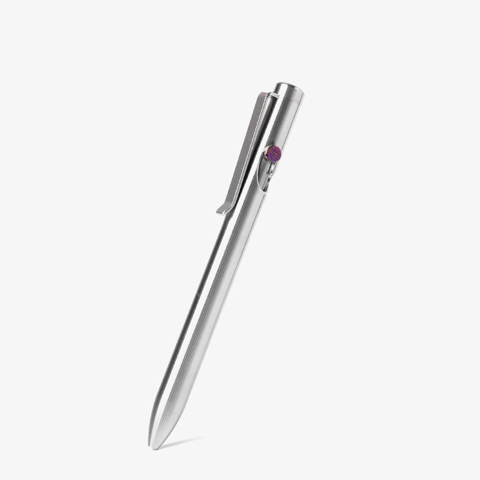 Titanium+Short [5.1"]+Bolt