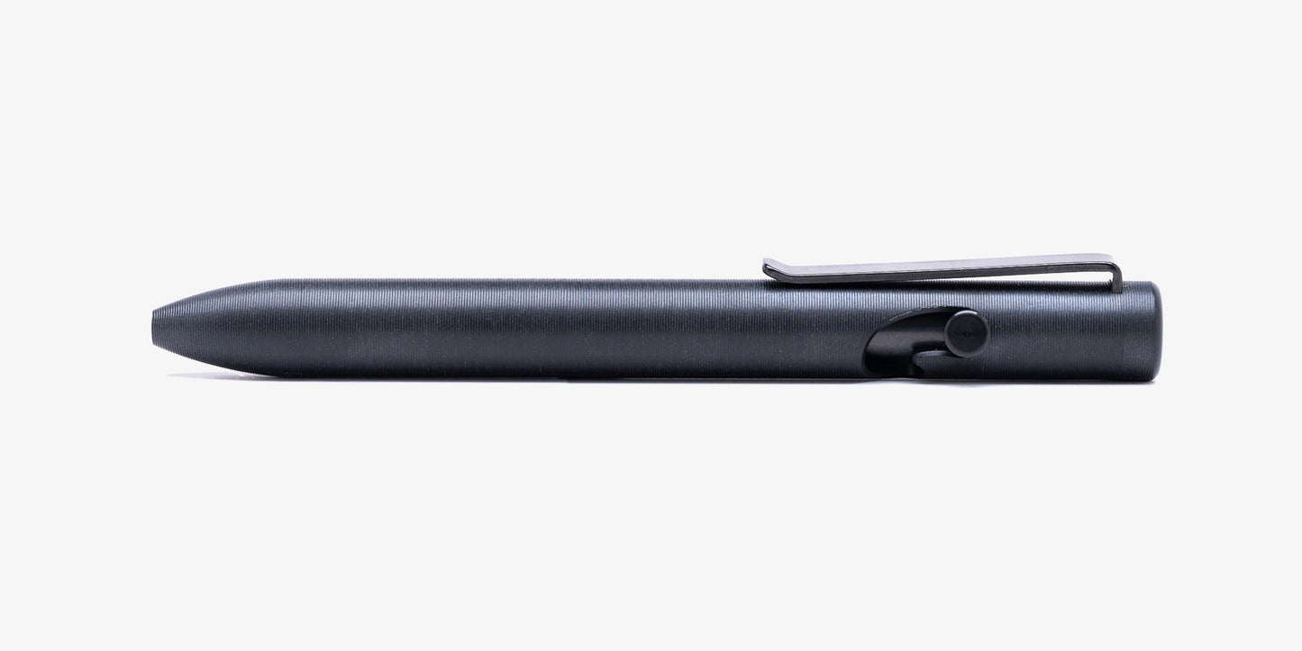 Ultem Bolt Action Pen