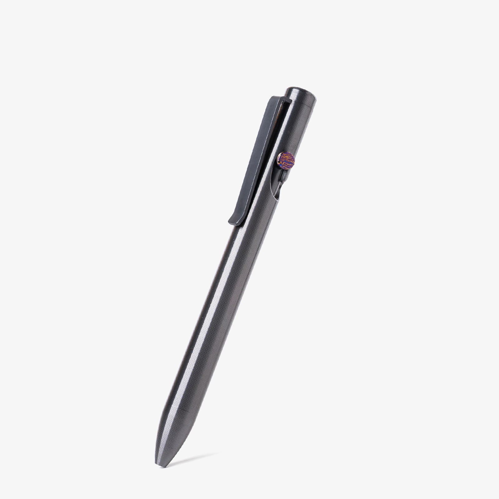Zirconium+Short [5.1"]+Bolt