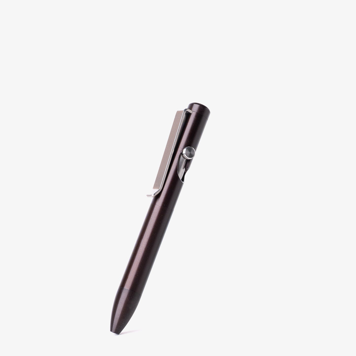 Aluminum Bolt Action Pen