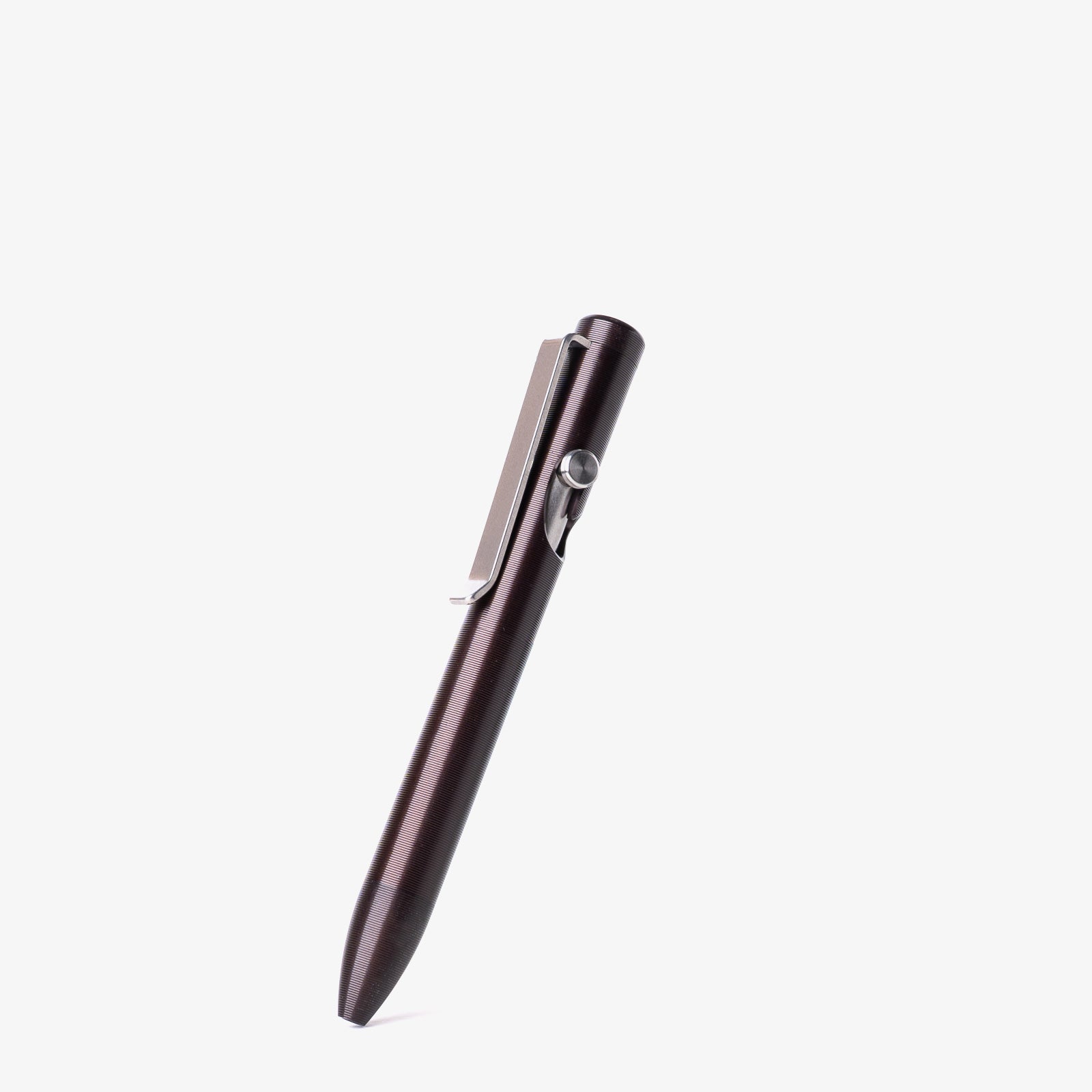 Aluminum Bolt Action Pen
