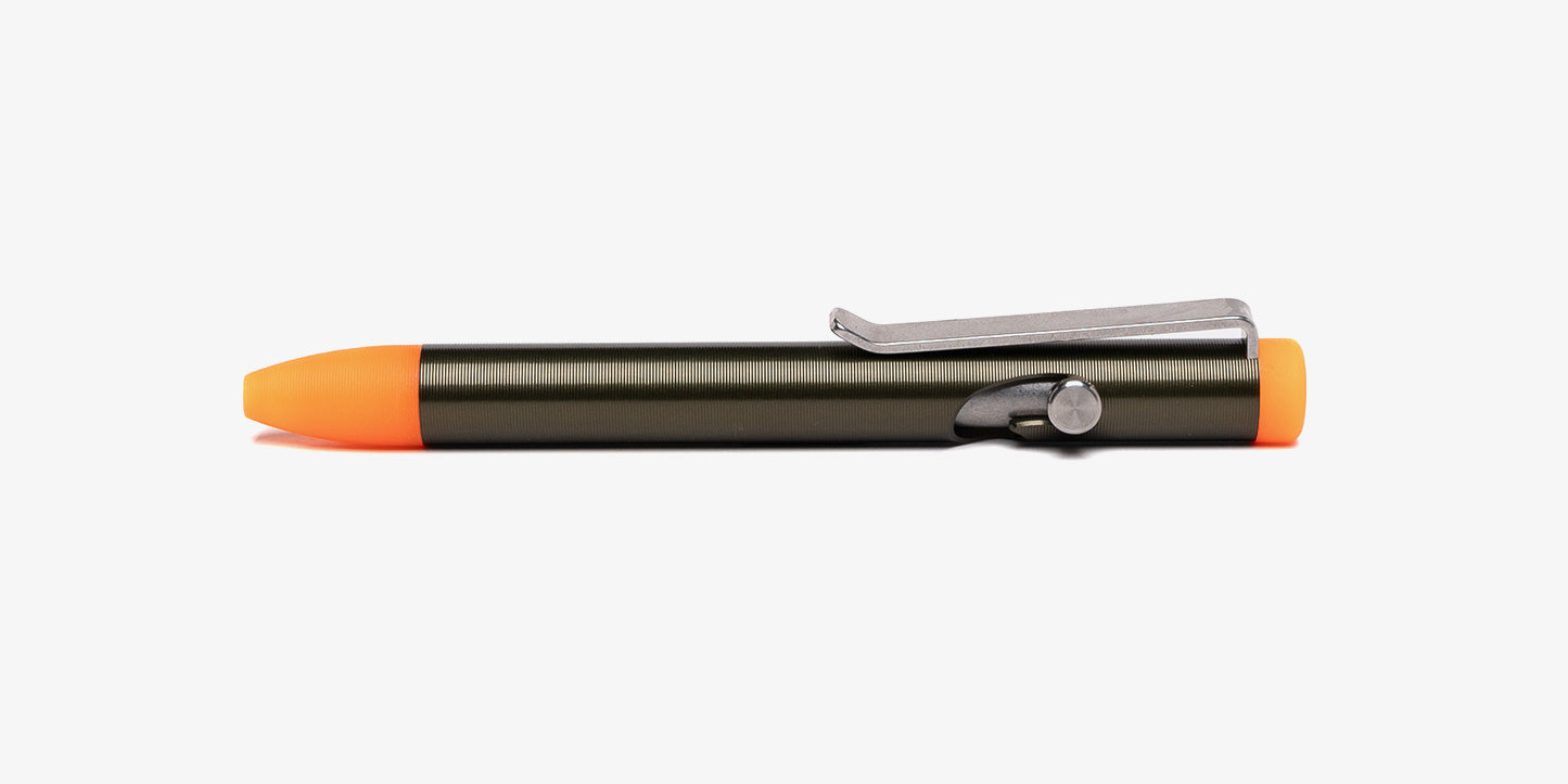 Embrite™ Bolt Action Pen