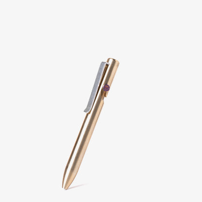 Bronze+Mini [4.4"]+Bolt