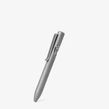 Stonewashed Titanium Bolt Action Mini