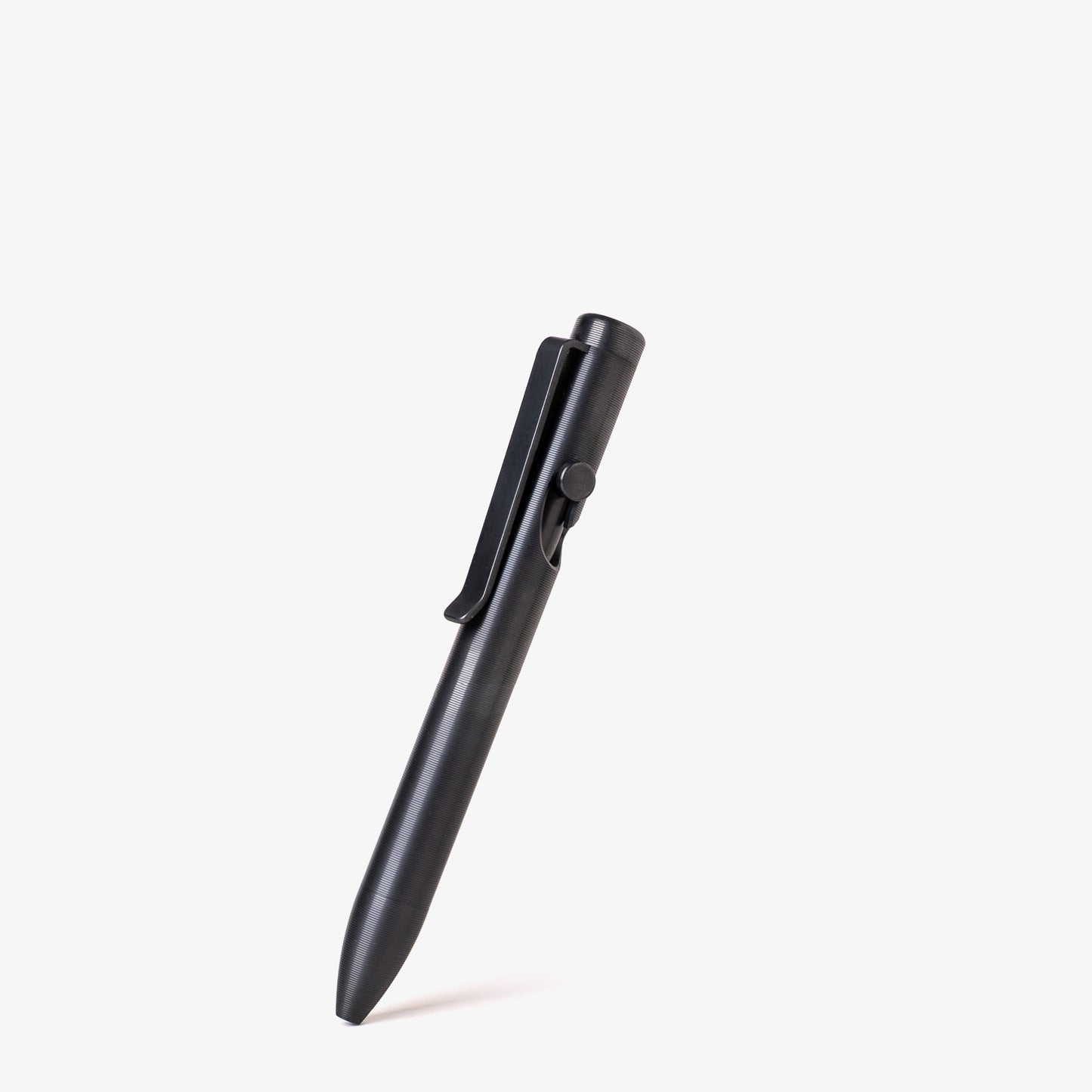 DLC Titanium Bolt Action Mini