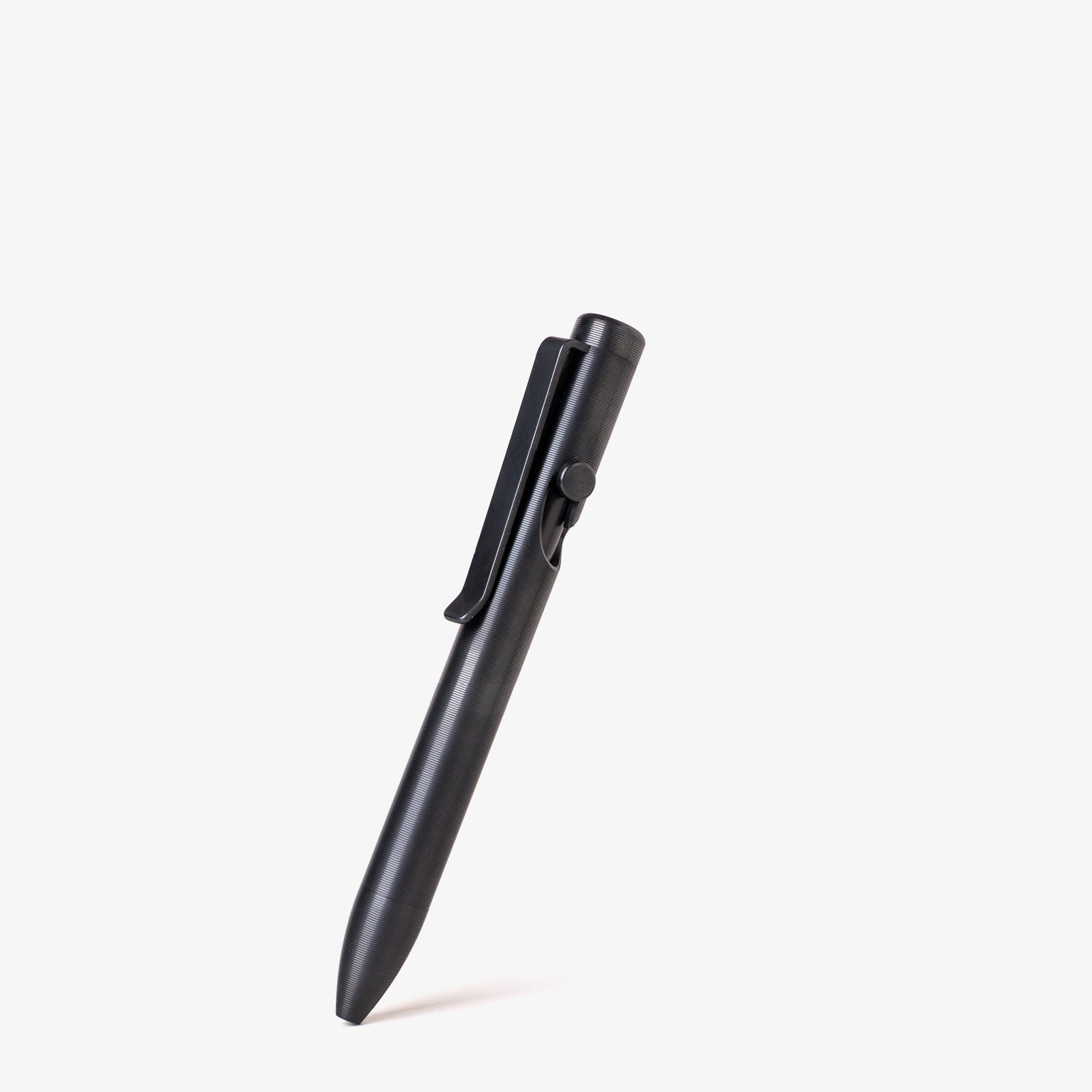 DLC Titanium Bolt Action Mini
