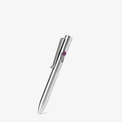 Titanium+Mini [4.4"]+Bolt