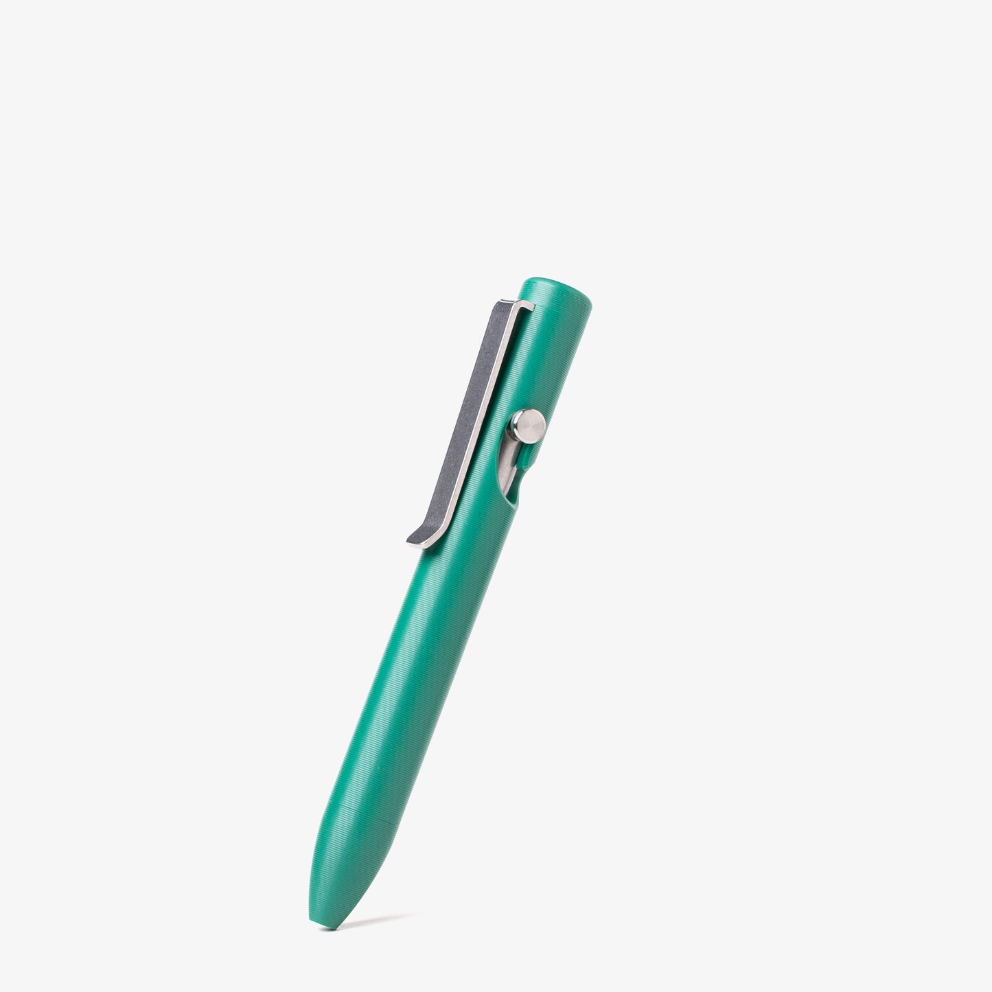 Ultem Bolt Action Pen
