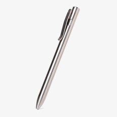 Clip Action Pen
