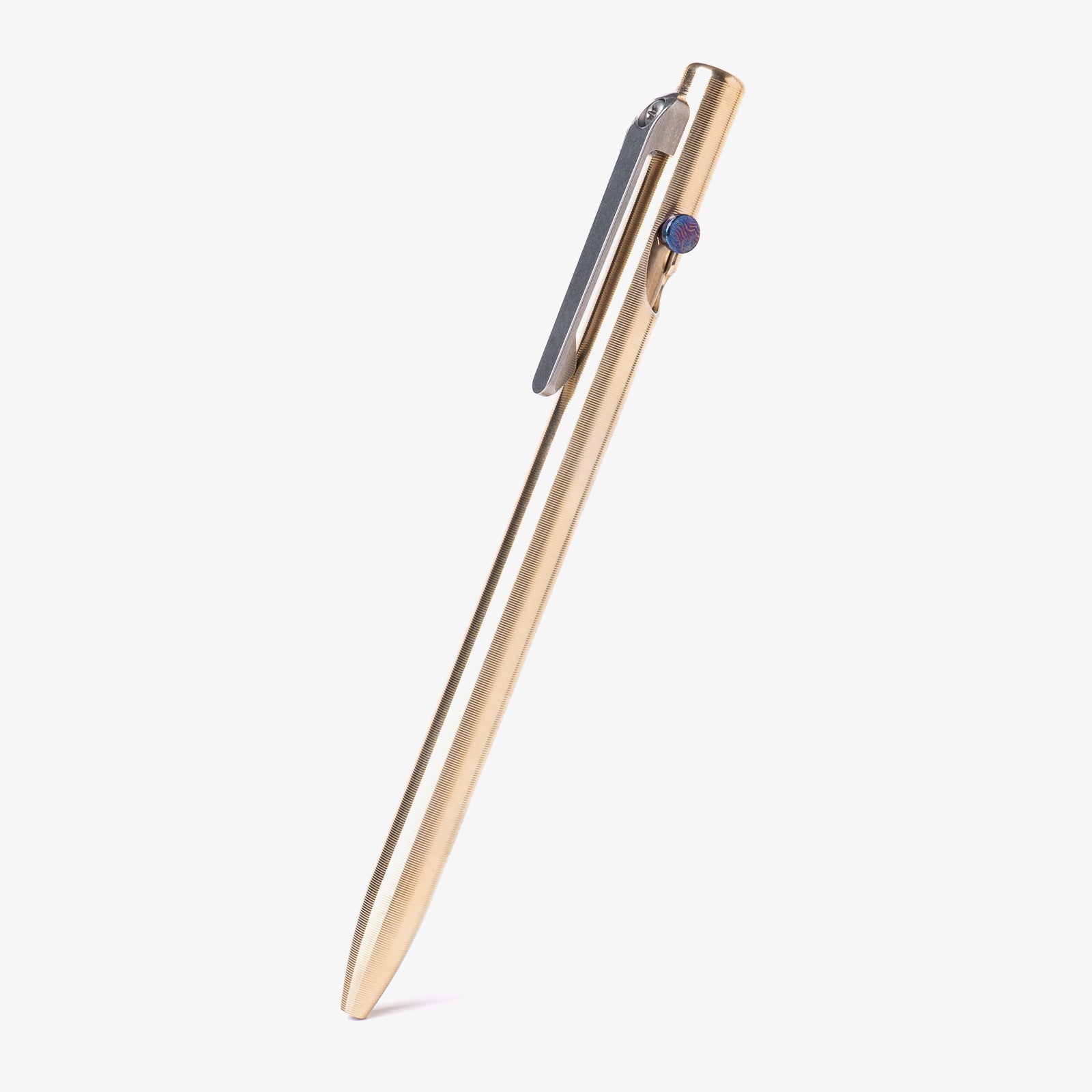 Bronze+Standard [5.6"]+Bolt