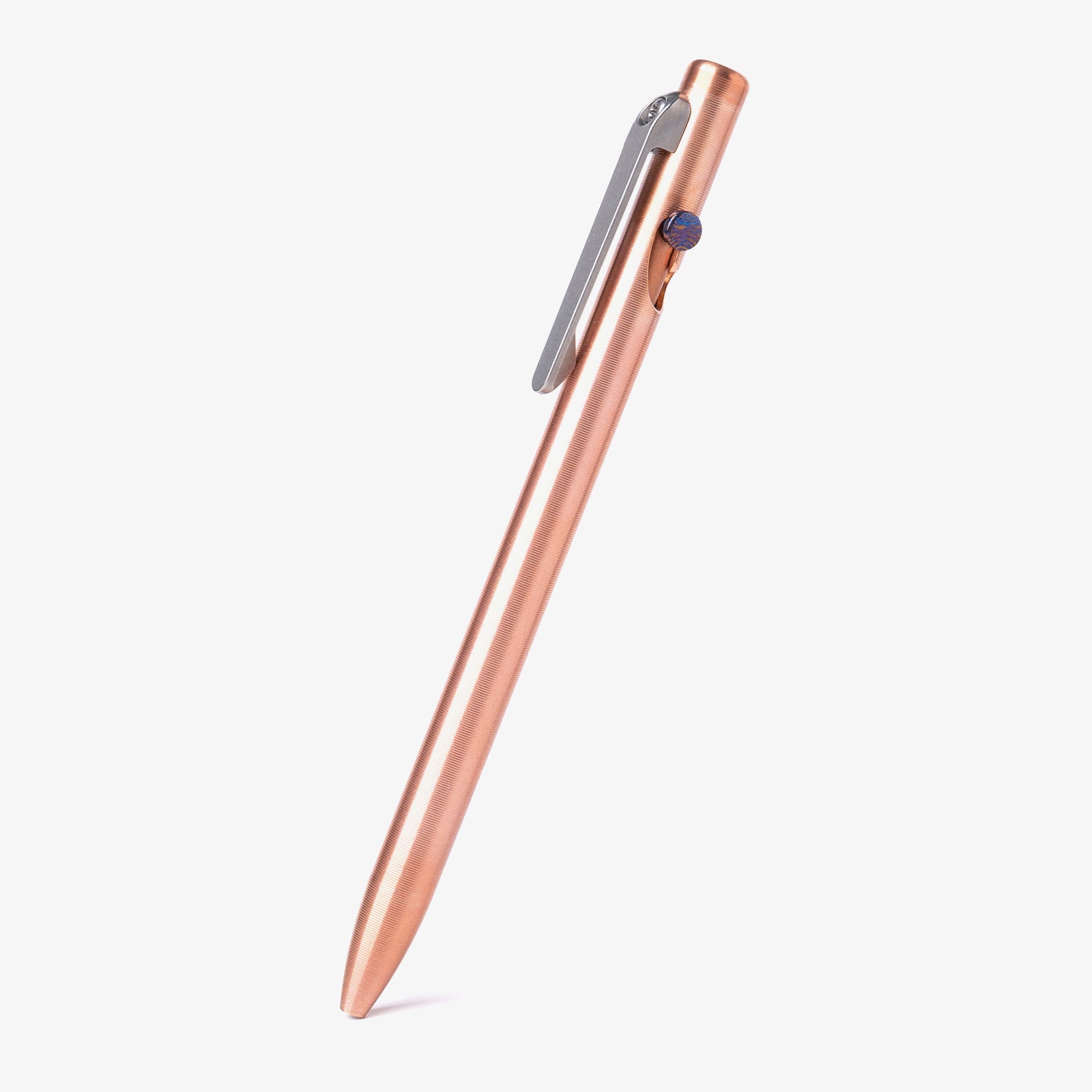Copper+Standard [5.6"]+Bolt