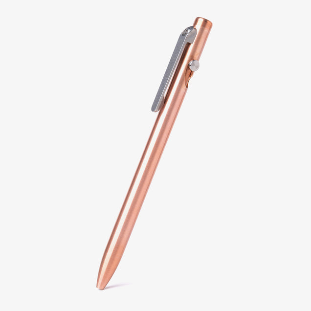 Copper Slim Bolt Action Standard