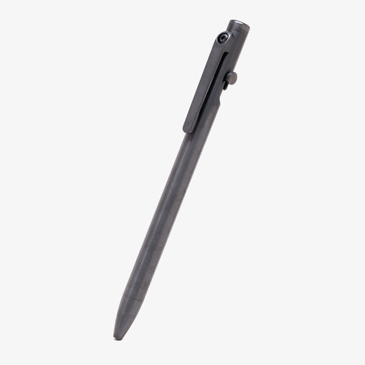 DLC Slim Bolt Action Pen