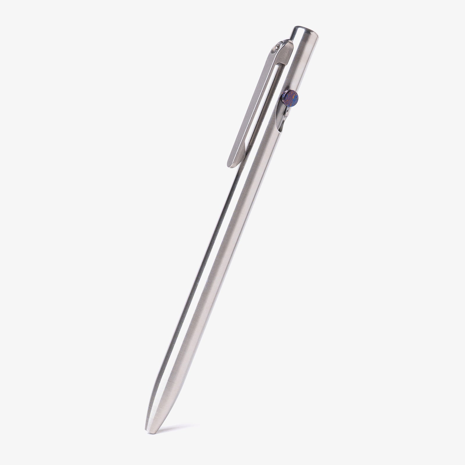 Titanium+Standard [5.6"]+Bolt