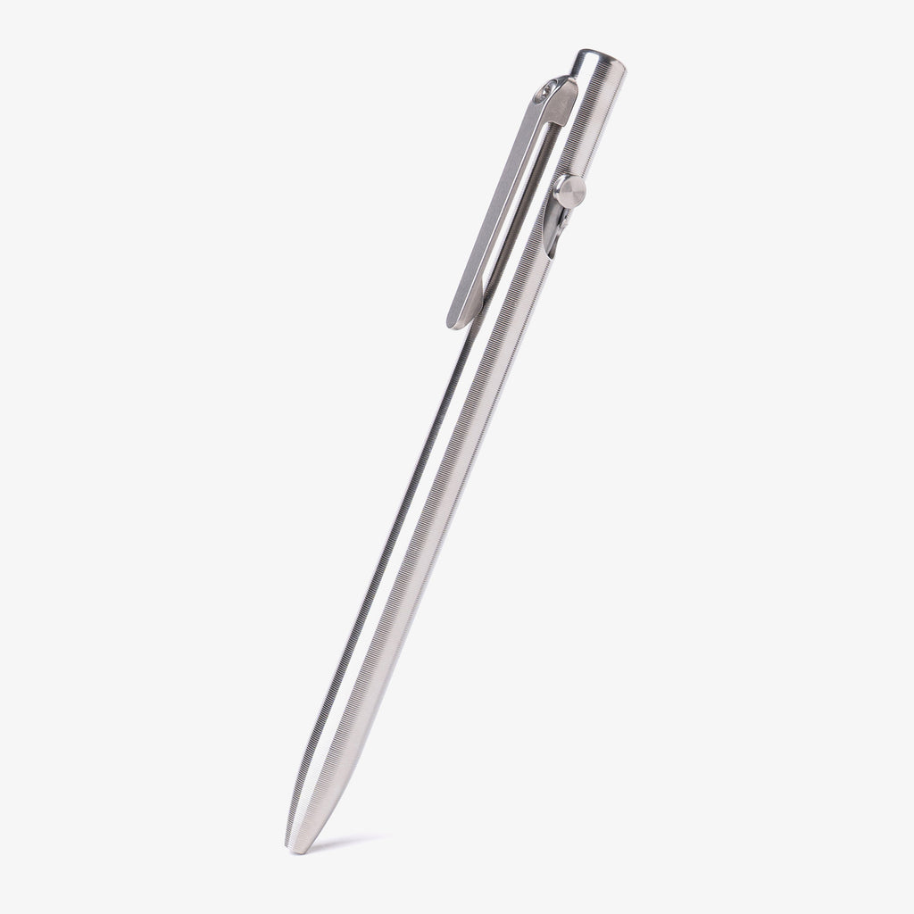 Titanium Slim Bolt Action Standard