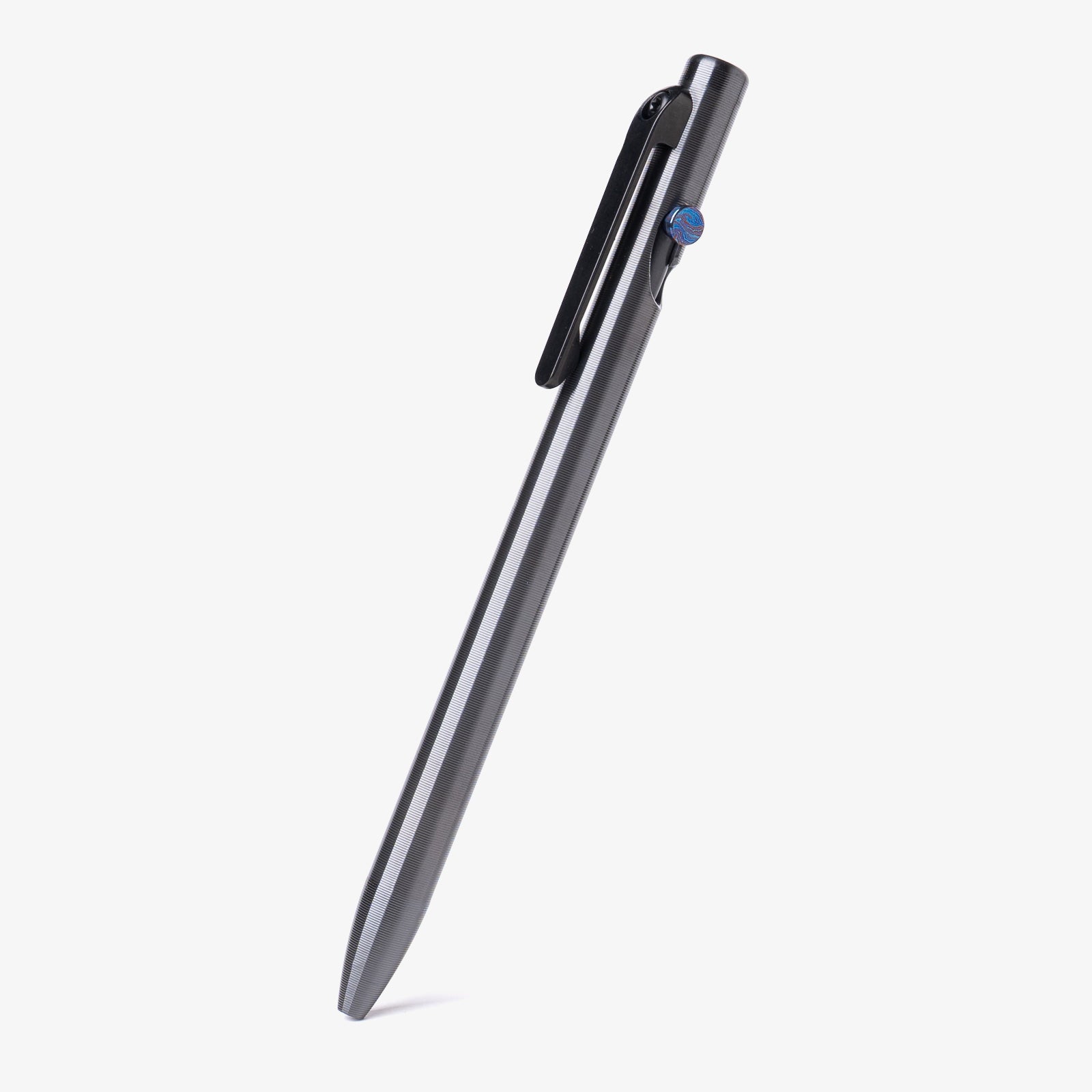 Zirconium+Standard [5.6"]+Bolt