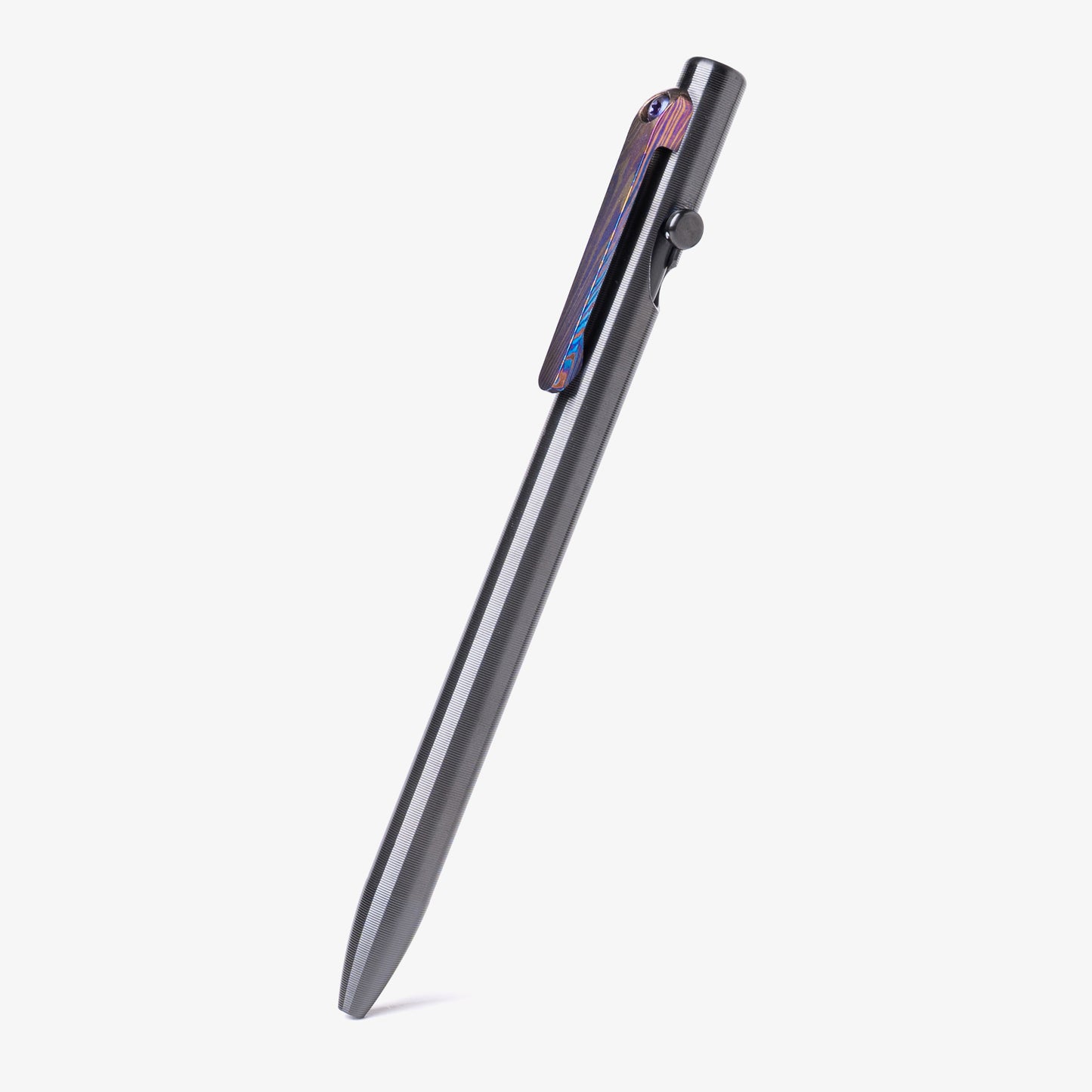 Zirconium+Standard [5.6"]+Clip