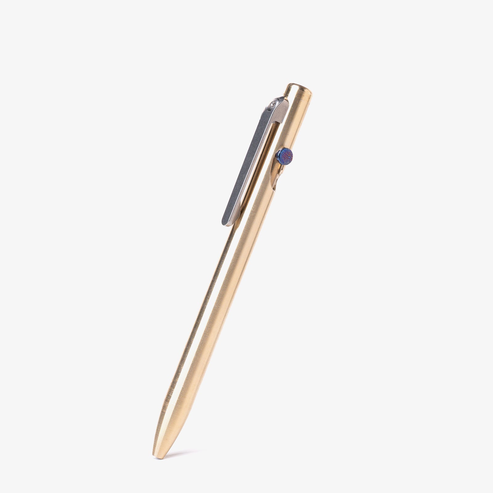 Bronze+Short [5.1"]+Bolt