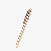 Bronze Slim Bolt Action Short