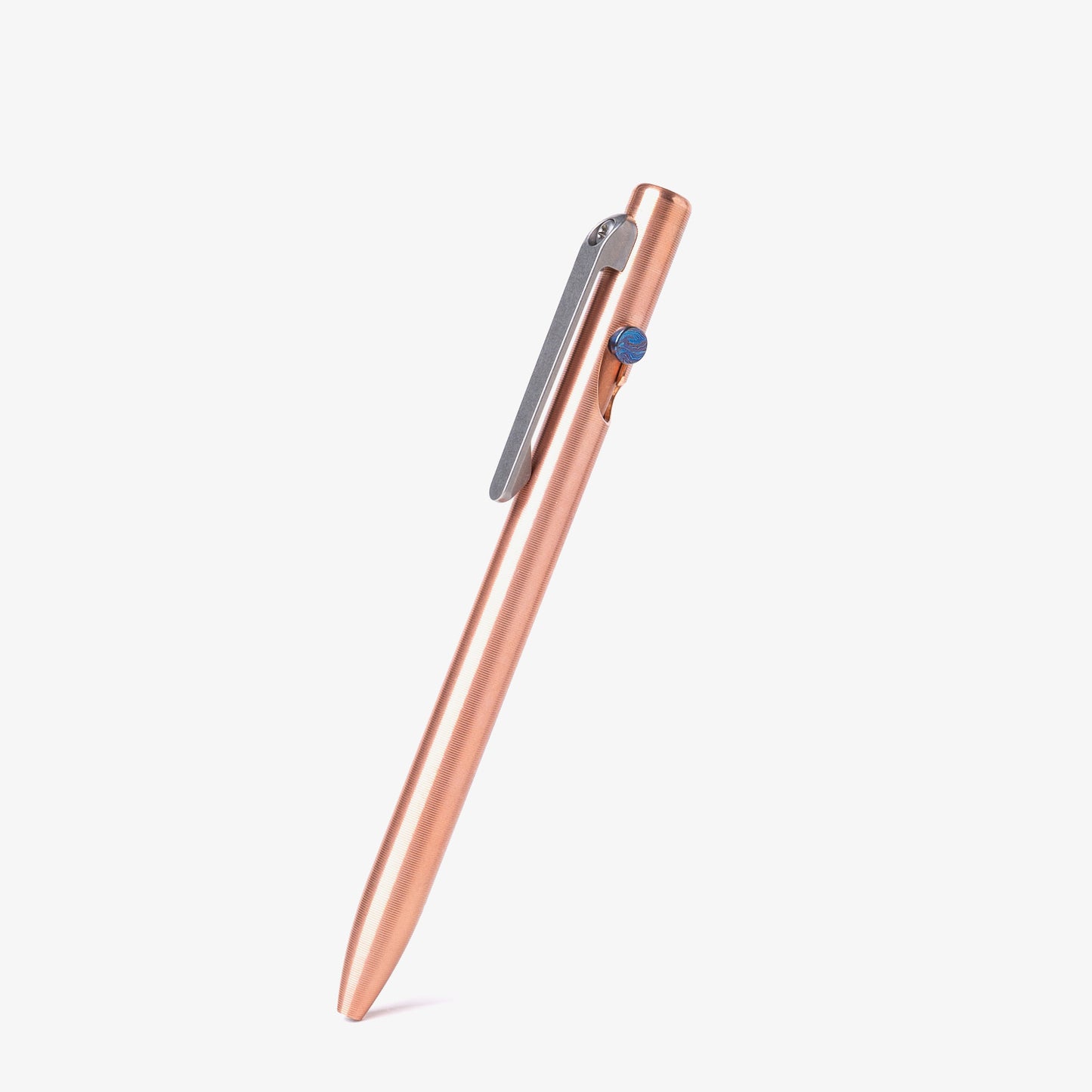 Copper+Short [5.1"]+Bolt