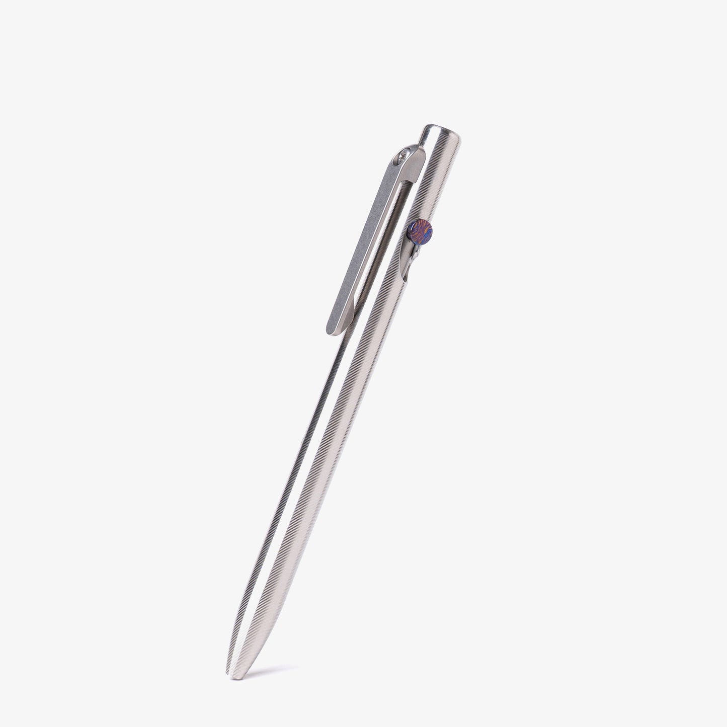 Titanium+Short [5.1"]+Bolt