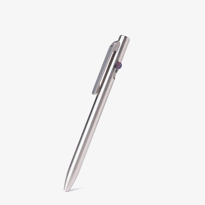 Titanium+Short [5.1"]+Bolt