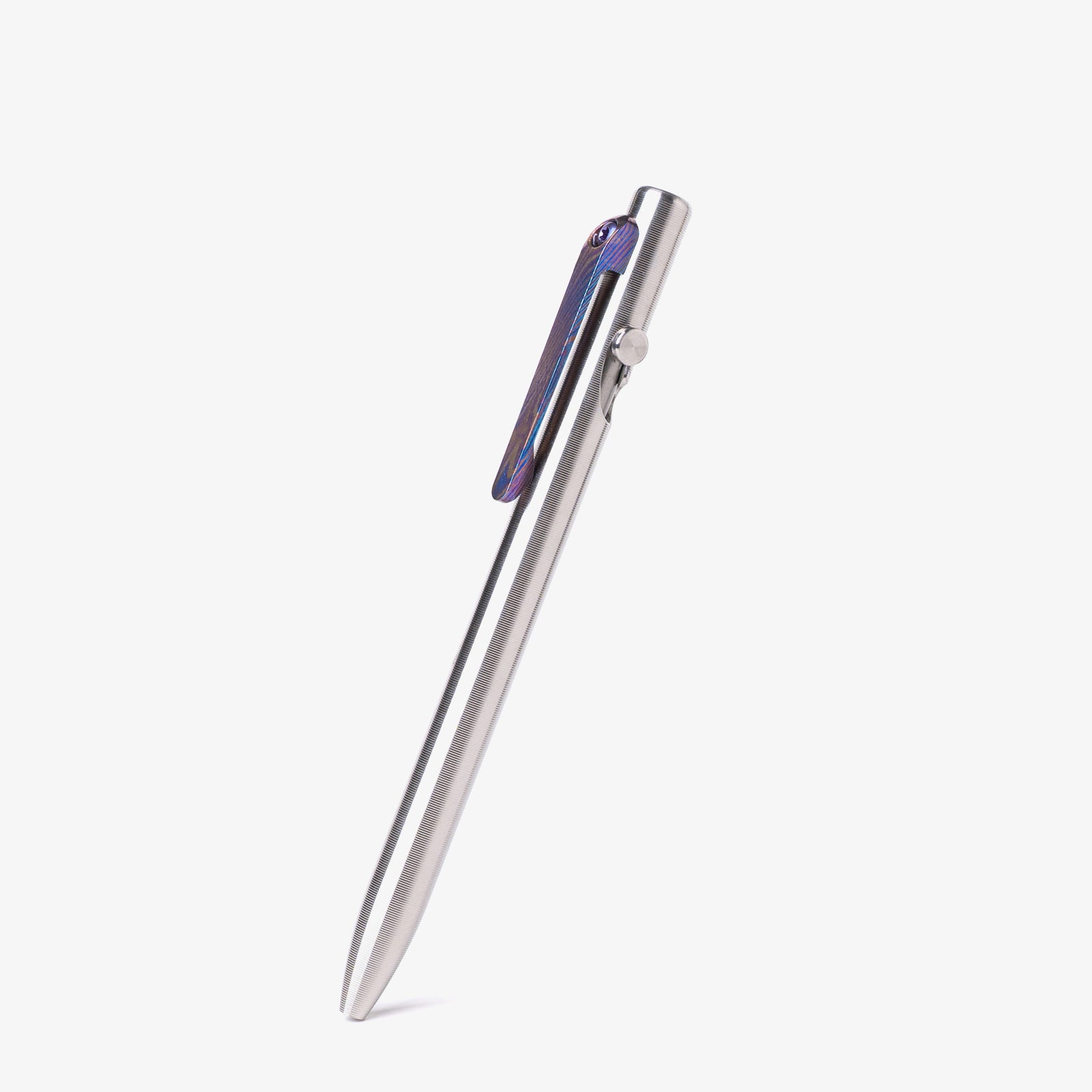Titanium+Short [5.1"]+Clip