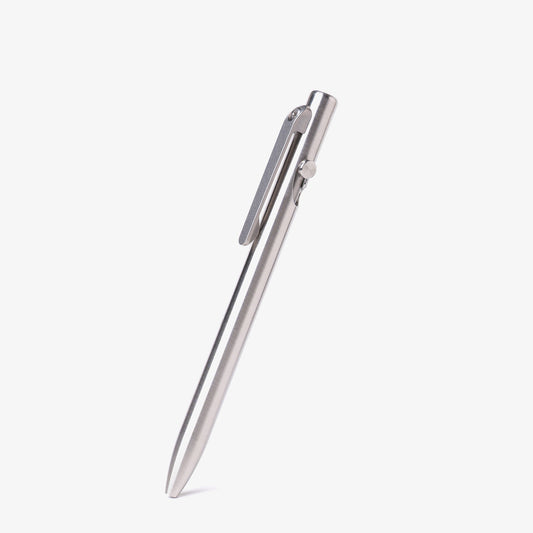 Titanium+Short [5.1"]