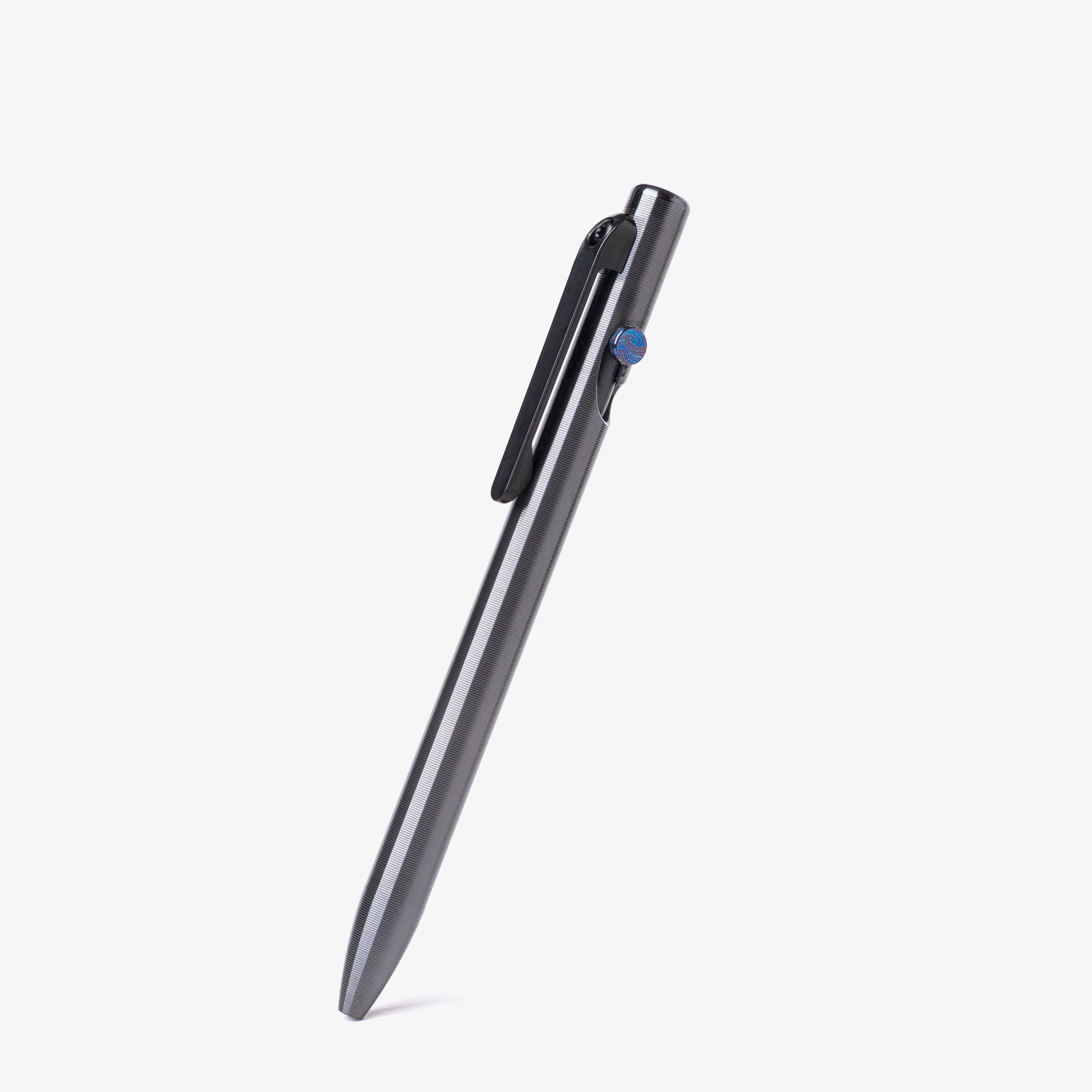 Zirconium+Short [5.1"]+Bolt