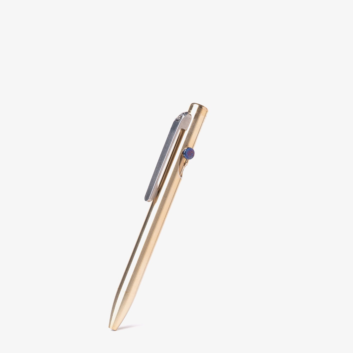 Bronze+Mini [4.4"]+Bolt