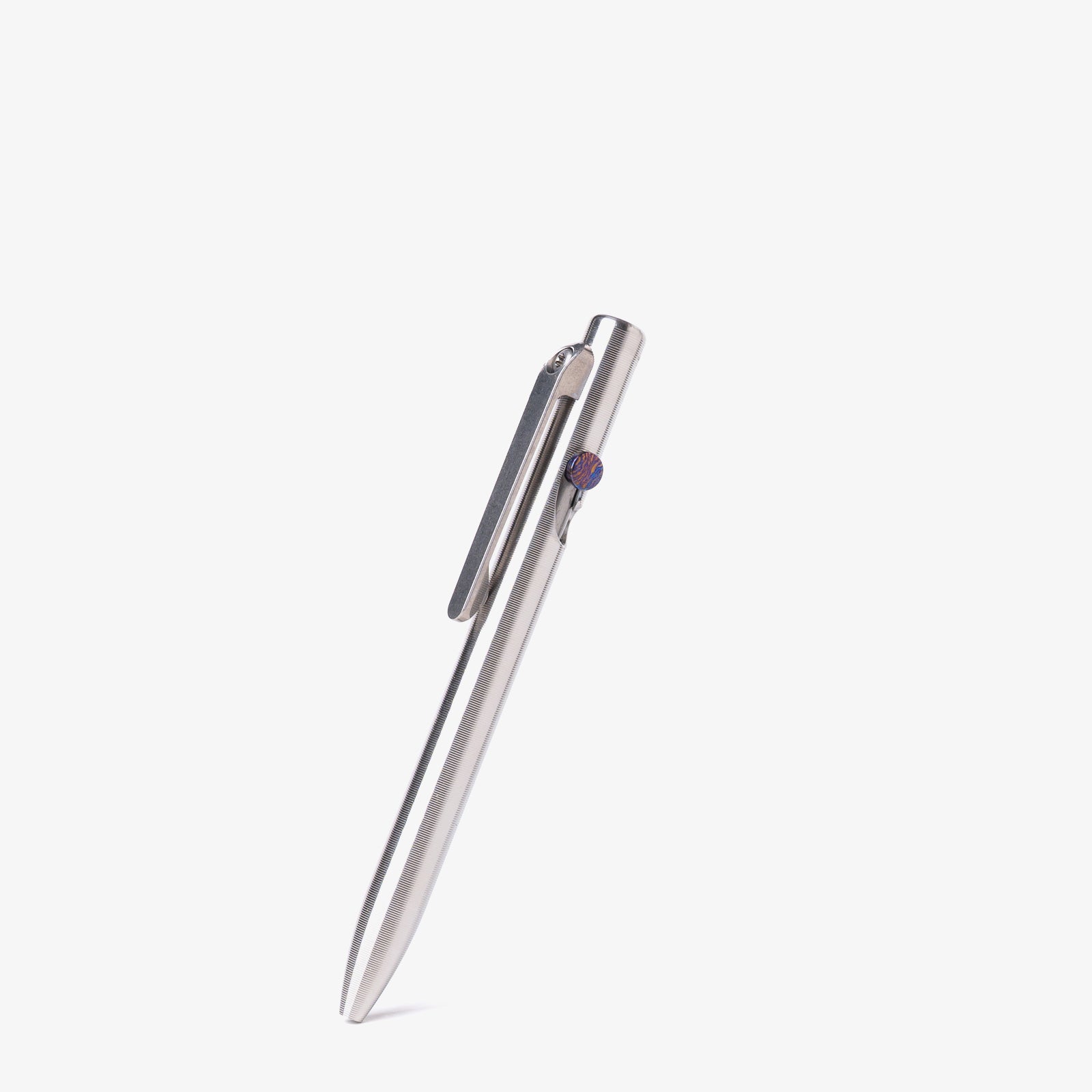 Titanium+Mini [4.4"]+Bolt