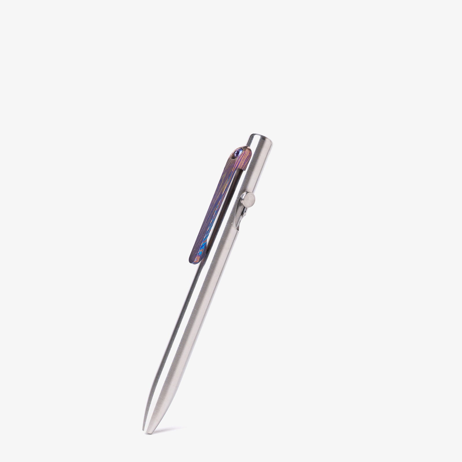 Titanium+Mini [4.4"]+Clip
