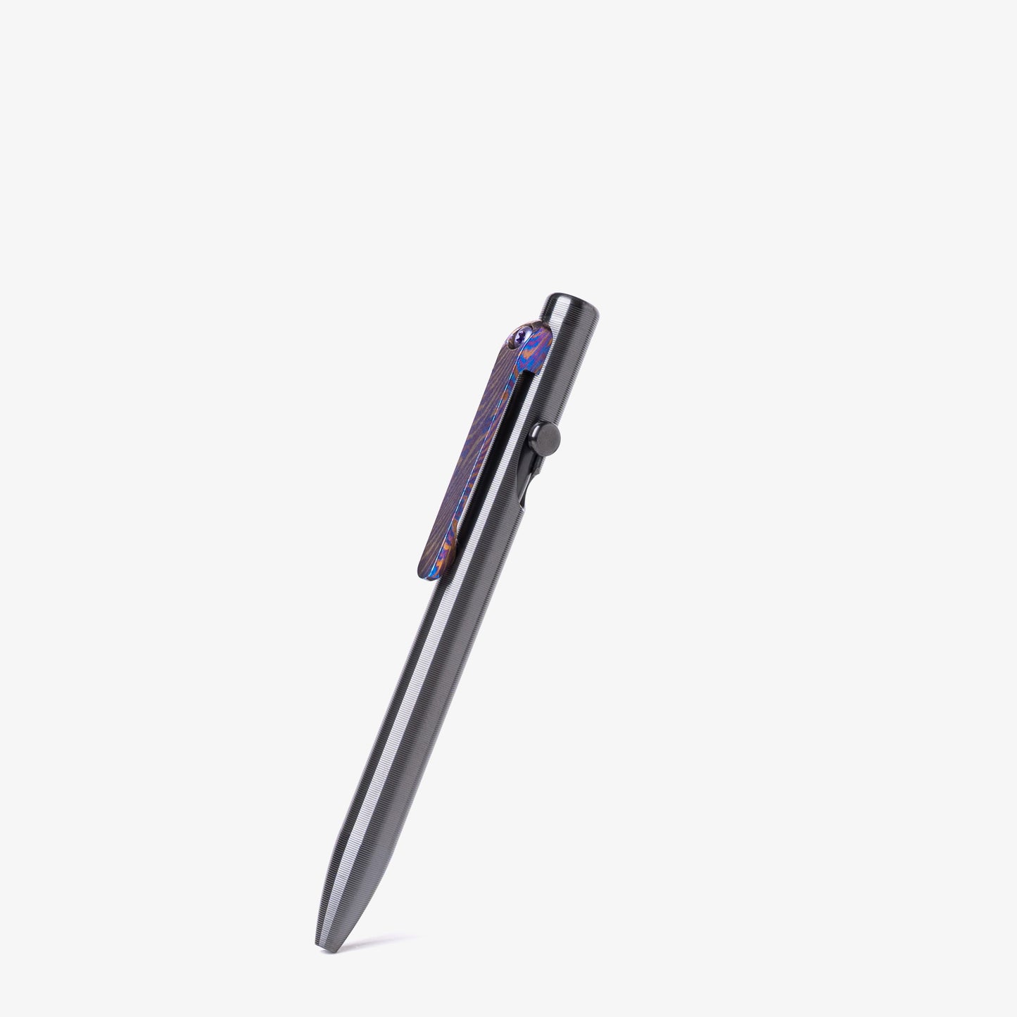 Zirconium+Mini [4.4"]+Clip