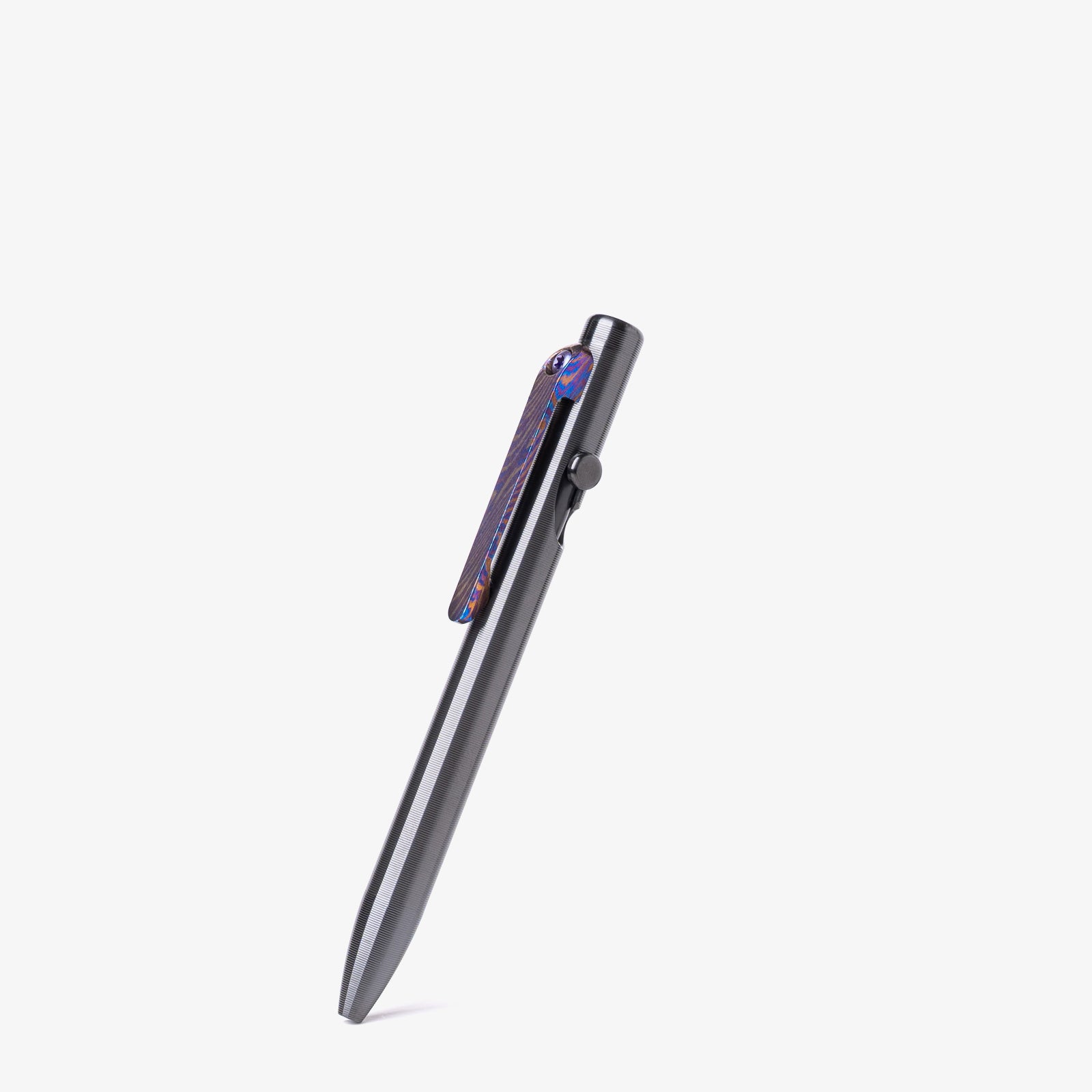 Zirconium+Mini [4.4"]+Clip