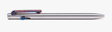 Titanium+Standard [5.6"]+Bolt+Clip