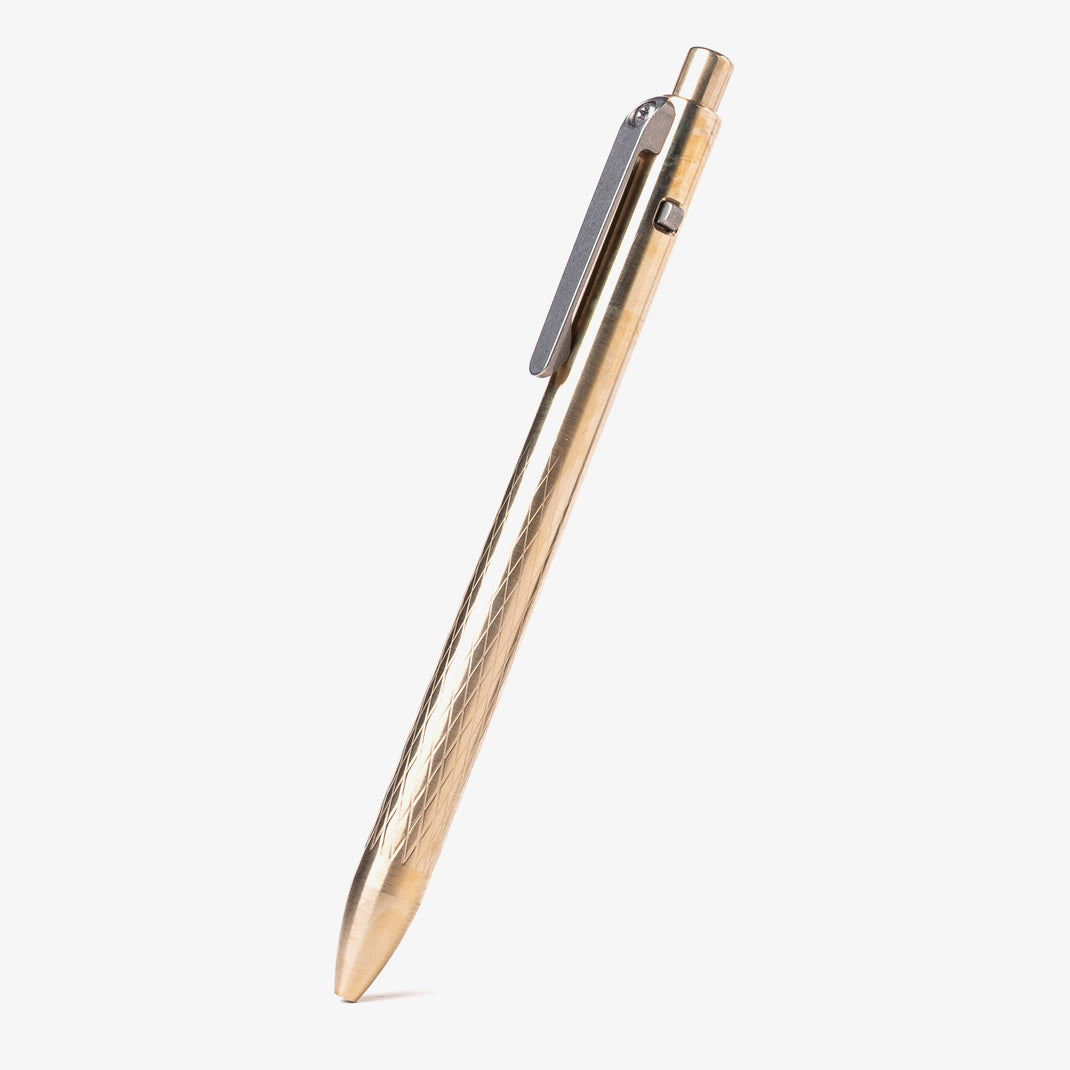 Let's Find Your Perfect Pen – Tactile Turn