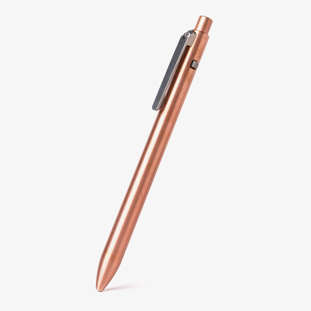 Copper Side Click Standard