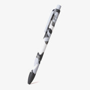 Camo Side Click Pen