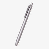 Stonewashed Titanium Side Click Standard