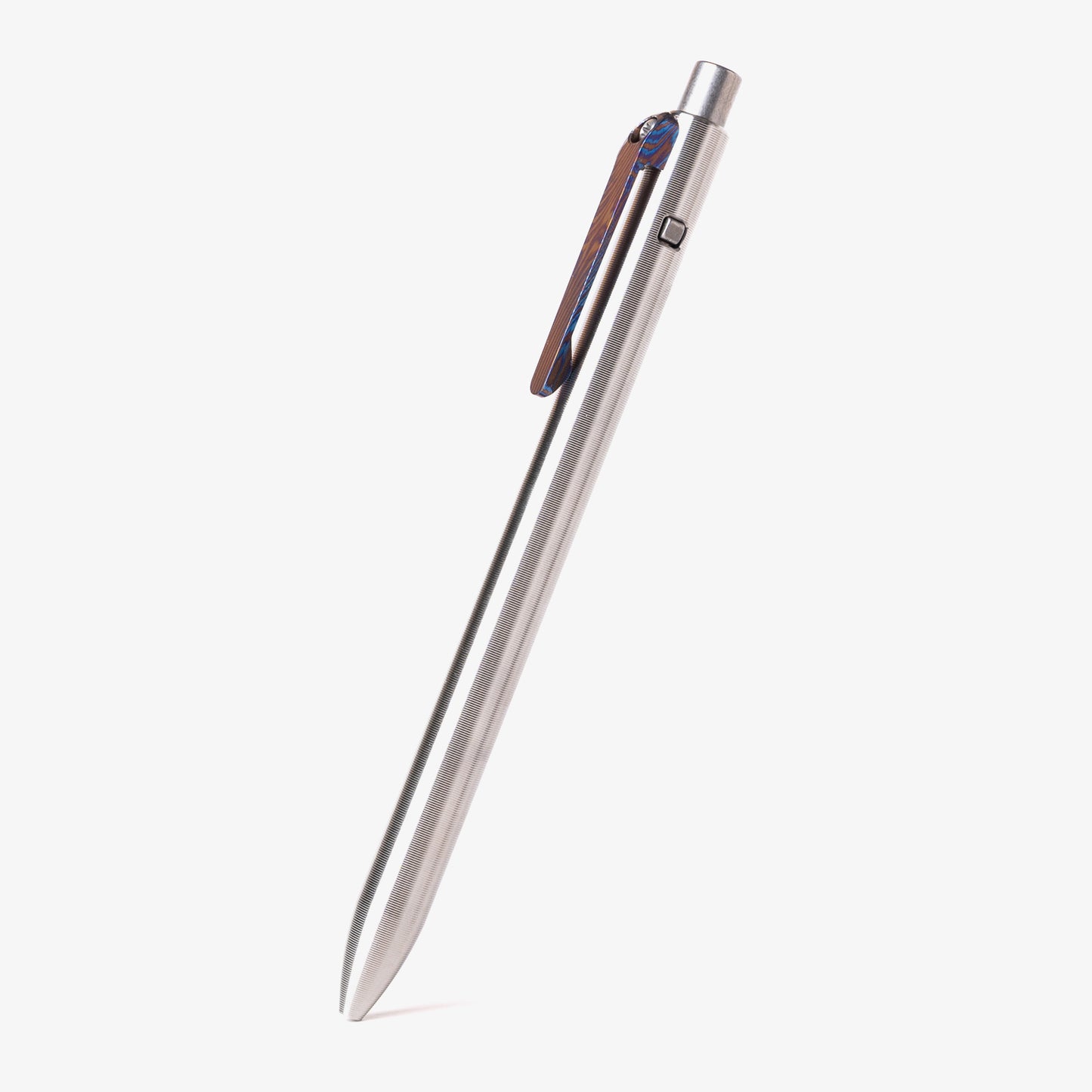 Titanium+Standard [5.8"]+Clip