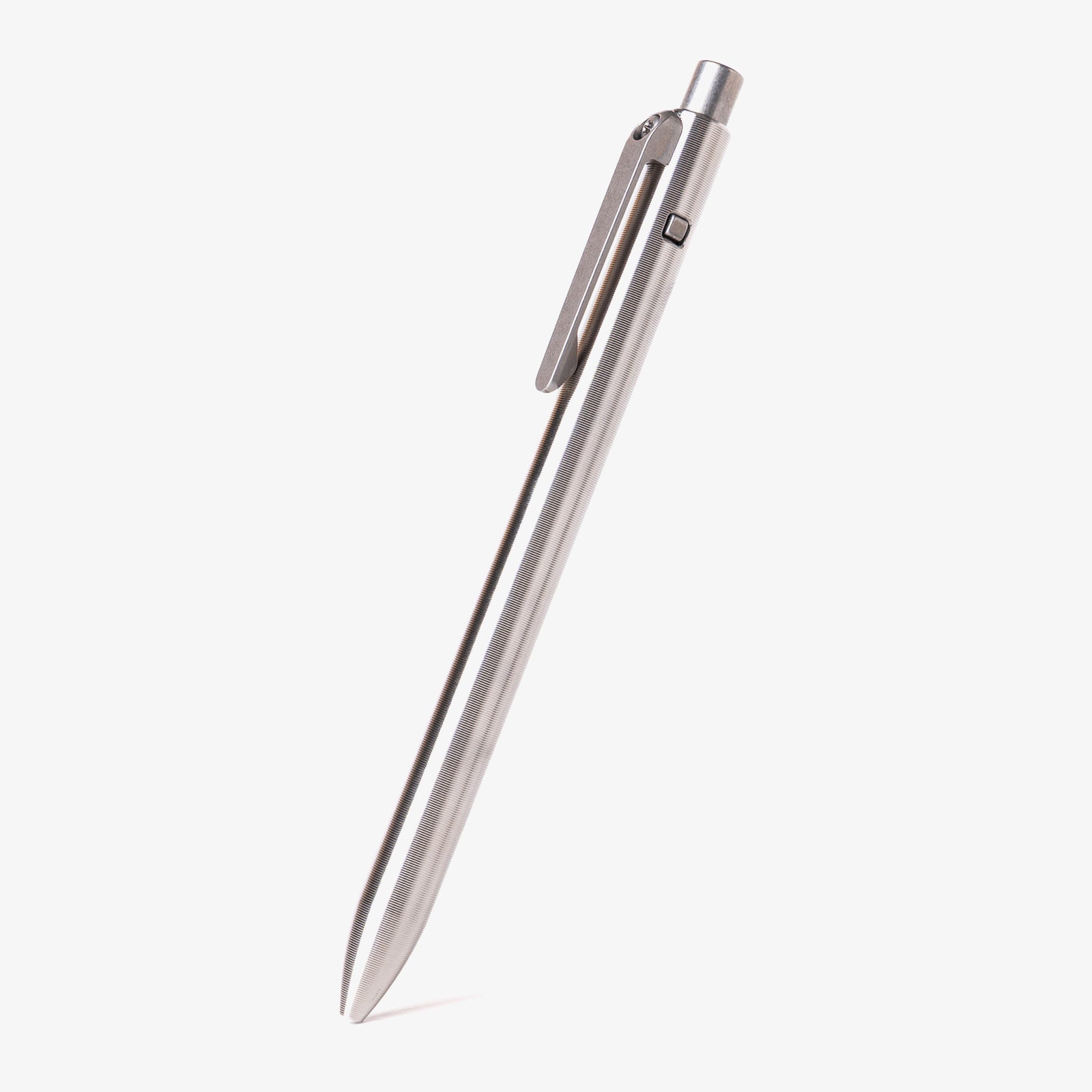 Side Click Pen