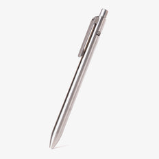 Titanium Side Click Standard