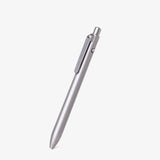 Stonewashed Titanium Side Click Short