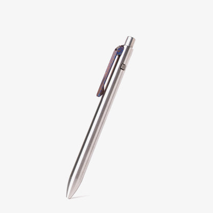 Titanium+Short [5.3"]+Clip