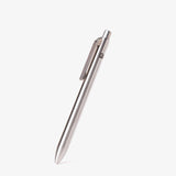 Titanium Side Click Short