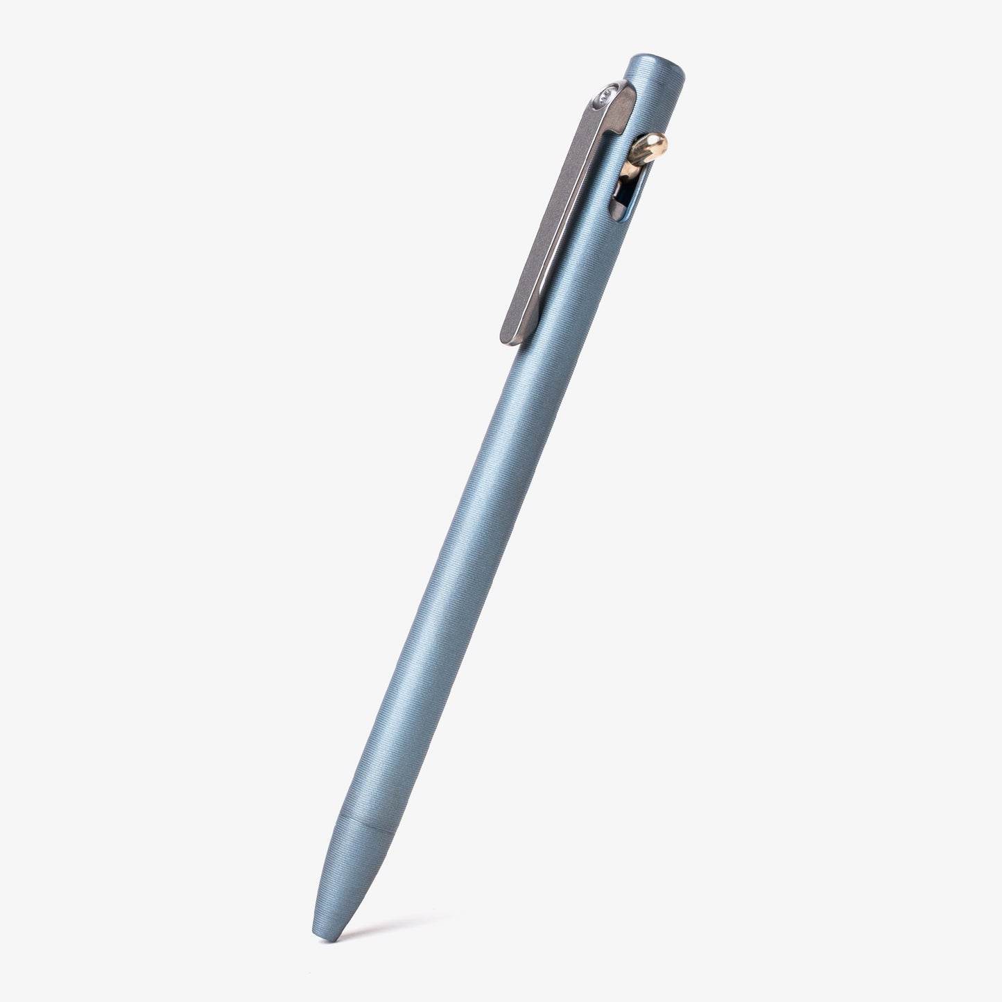 Distressed Ano Slim Switch Pen