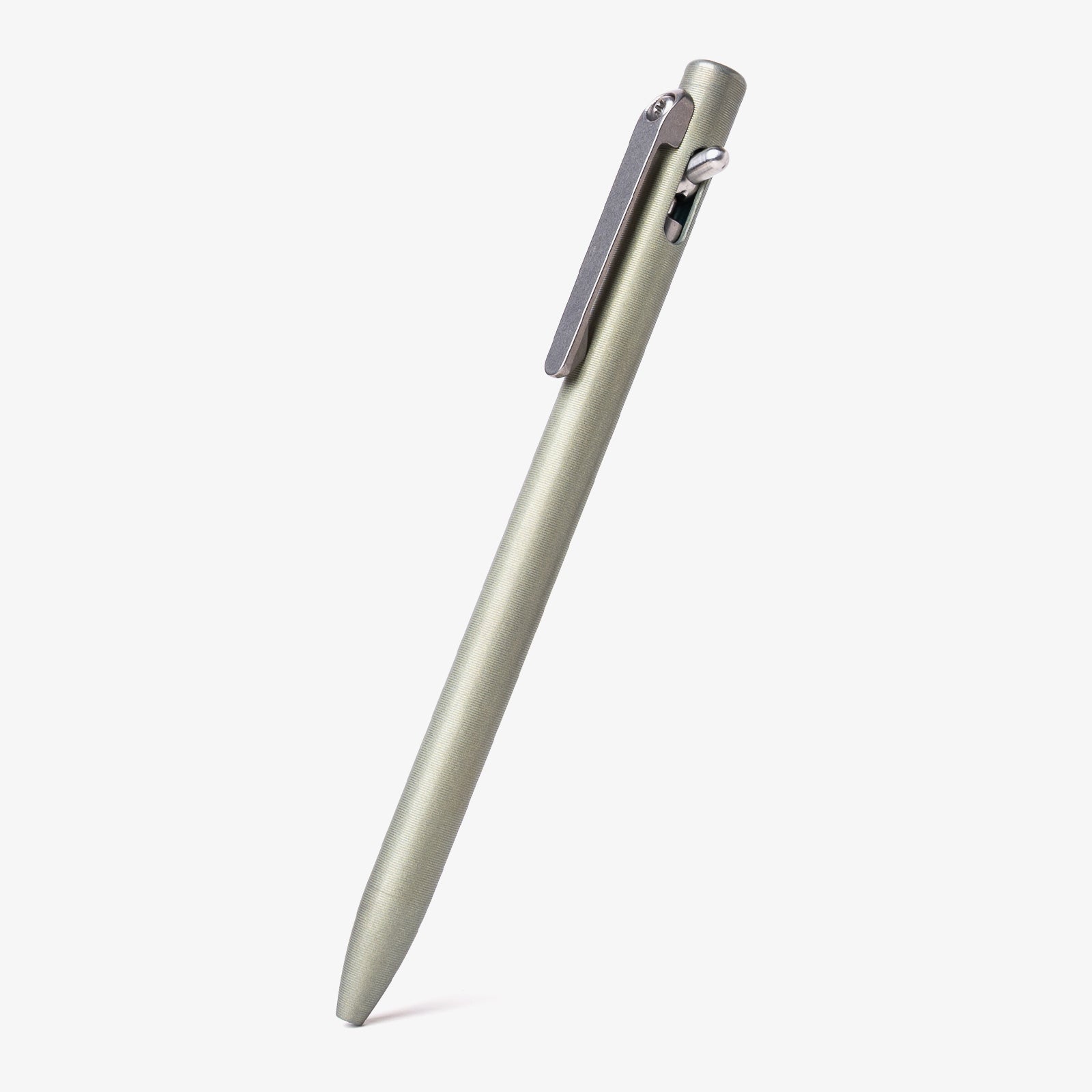 Distressed Ano Slim Switch Pen