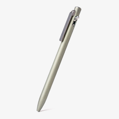 Distressed Ano Slim Switch Pen