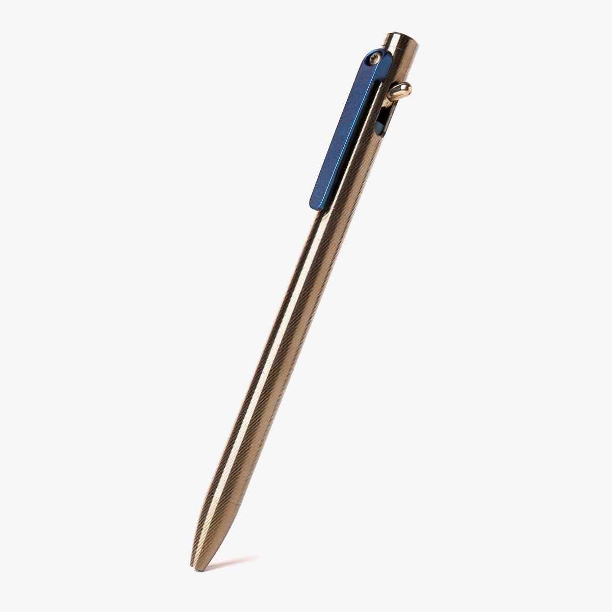 Anodized Slim Switch Pen – Tactile Turn