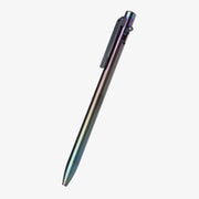 Rainbow PVD Slim Switch Pen